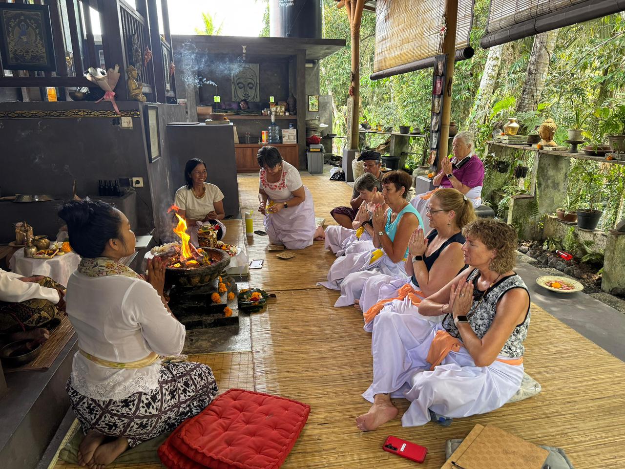 Srimayi Bali: Where Nature, Heritage, and Healing Unite